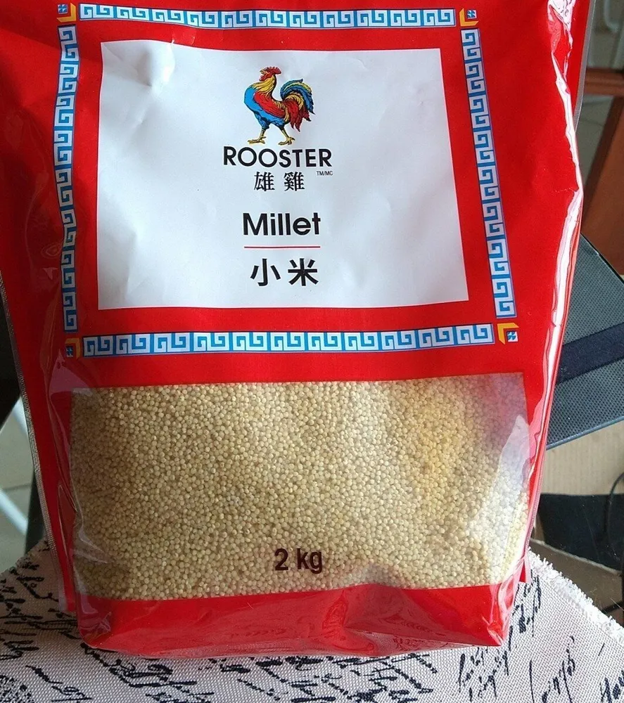 Millet