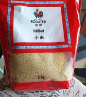 Millet