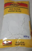 Rice flour