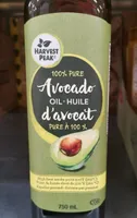 Avocado oil
