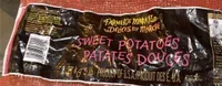 Sweet patatoes