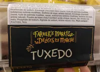 Tuxedo