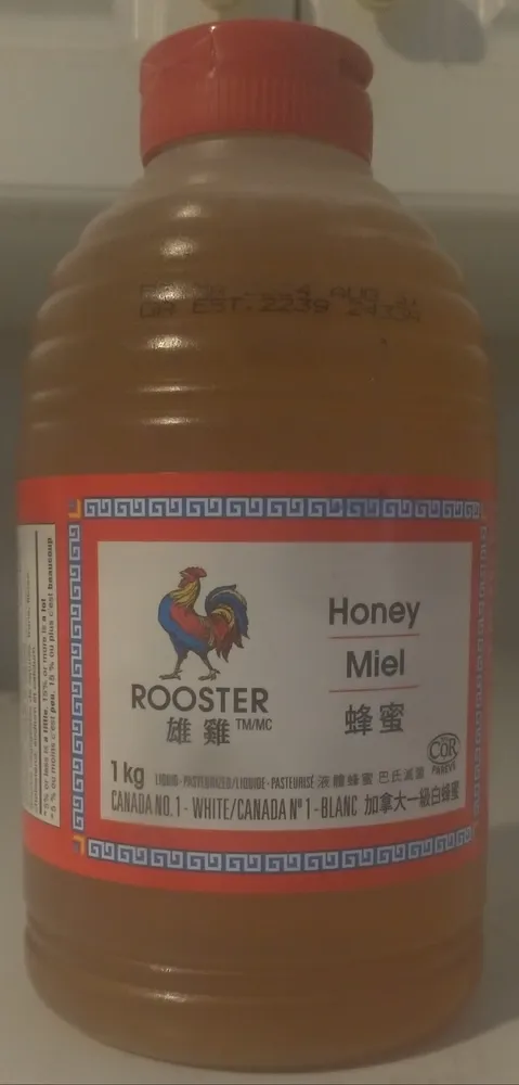 Honey