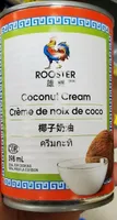 Coconut Cream
