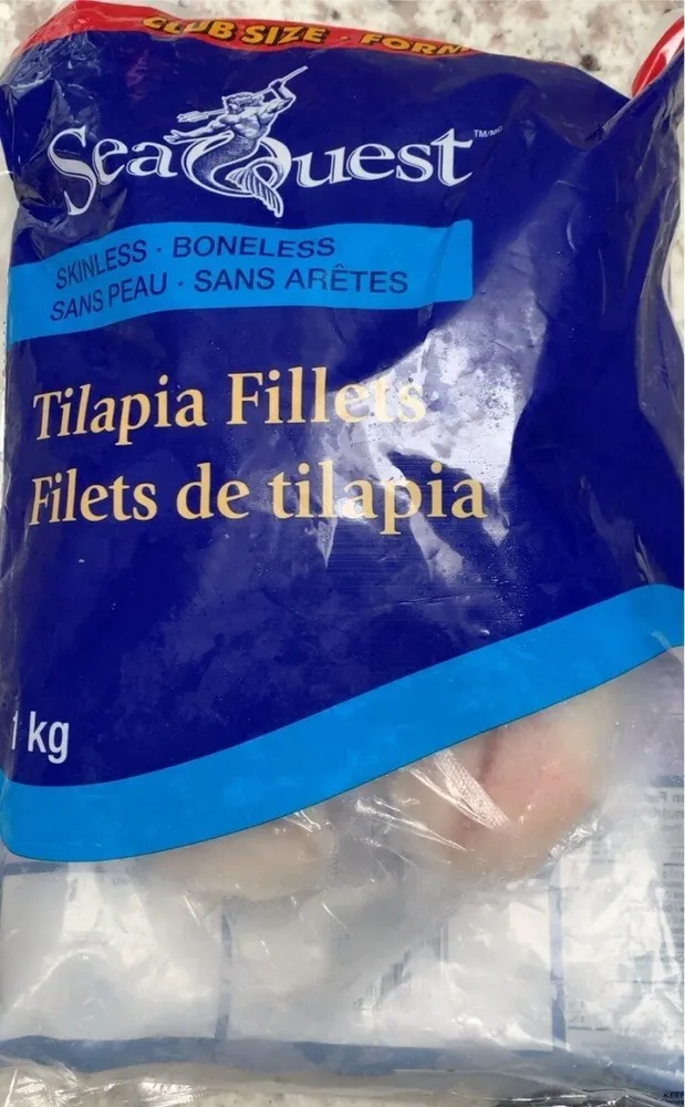 Tilapia
