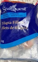 Tilapia