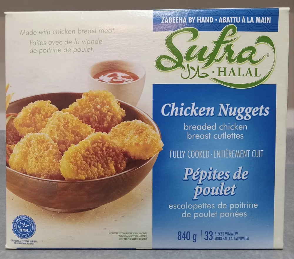 Chicken Nuggets