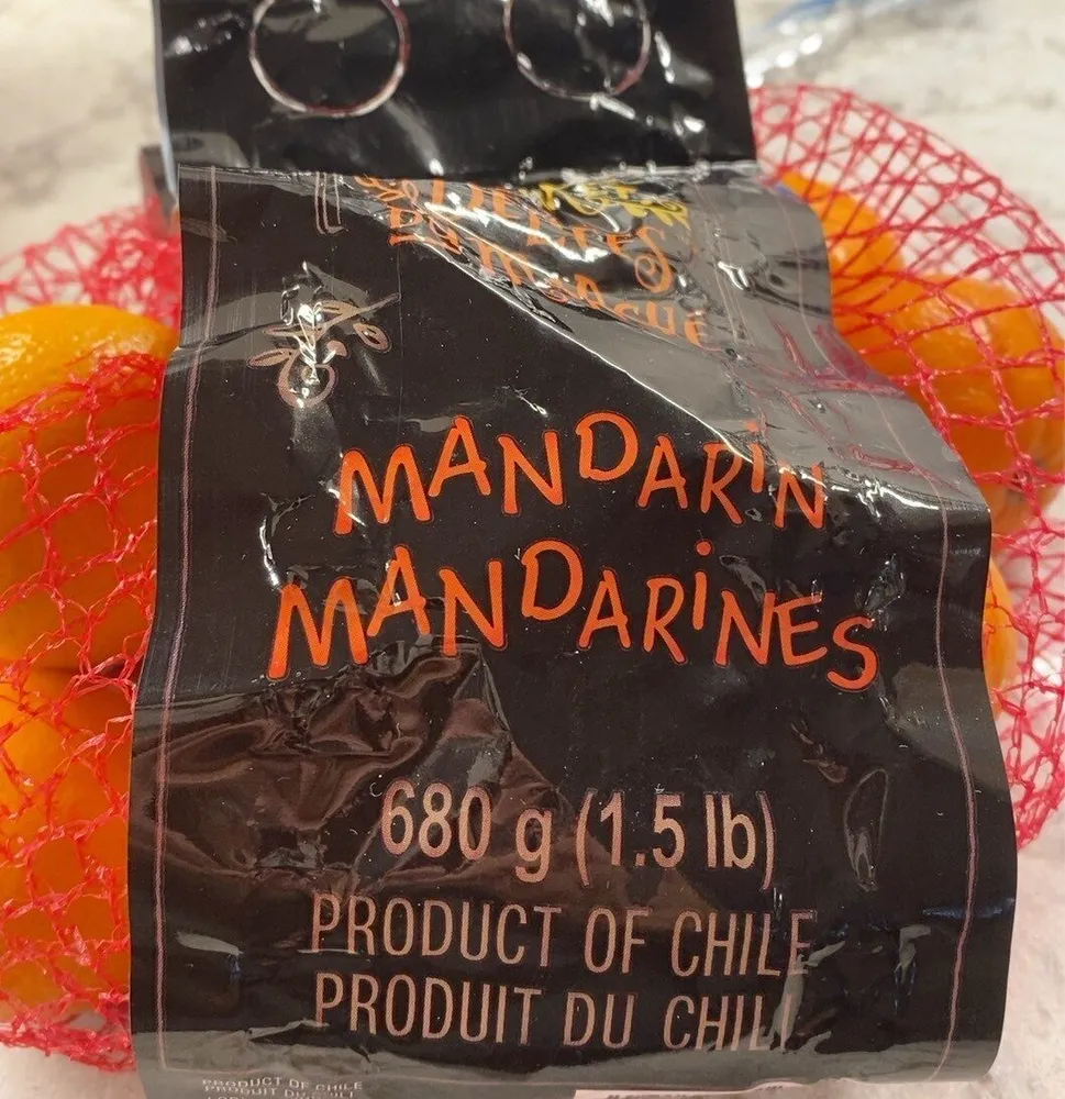 Mandarin