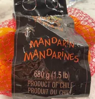 Mandarin
