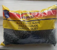 Black Turtle Beans
