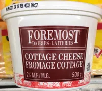 Cottage Cheese