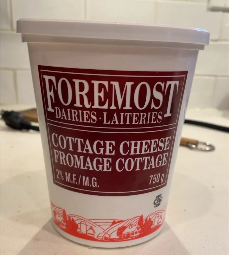 Cottage Cheese