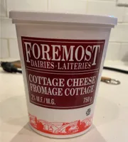 Cottage Cheese