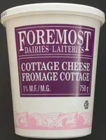 Cottage Cheese 1% M.F.