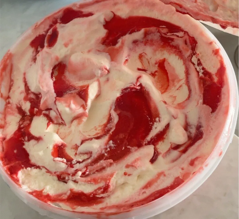 Ice cream