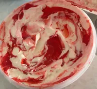 Ice cream