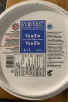 Vanilla Ice Cream