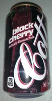 Black Cherry Cola