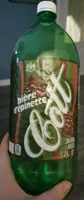 Bière d'épinette