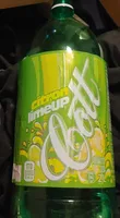 citron lime up