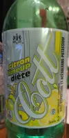 Diet lemon limeUP