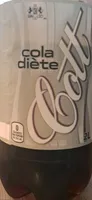 diet cola COTT