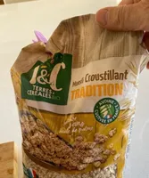 Muesli tradition