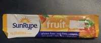 Fruit to go