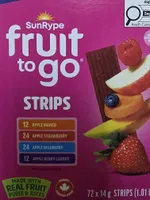 Fruit 2 Go