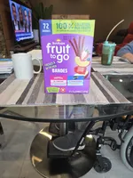 Fruit To Go