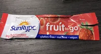 Fruit to Go Strawberry