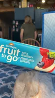 Fruit To Go Baies Sauvages
