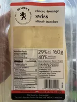 Swiss Cheese