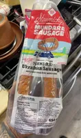 Mundare Ukrainian Sausage