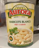 White kidney beans