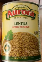 Lentilles