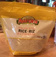 Riz a l’italienne