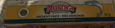 Pates d’anchois