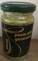 Pesto Alla Genovese
