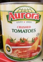Crushed Tomatoes