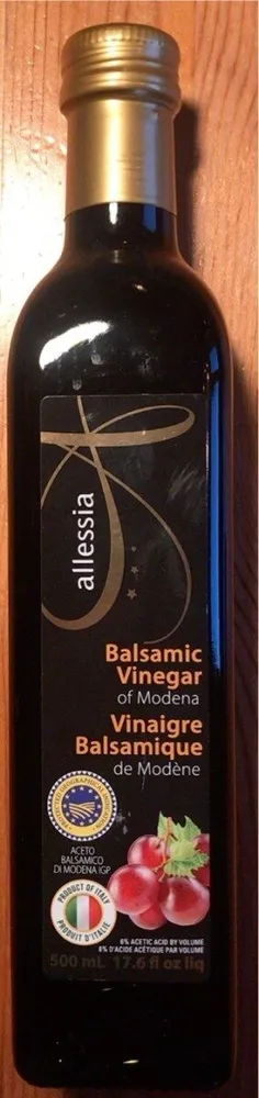 Vinaigre Balsamique de Modène