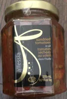 Sundried tomateos