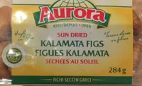 Figues kalamata