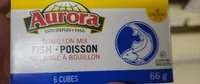 Aurora bouillon fish