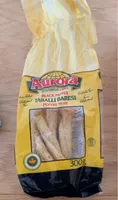Black Pepper Taralli