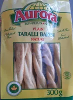 Taralli Baresi Nature