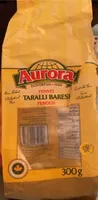 Taralli Baresi fennel