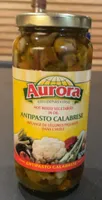 Antipasto Calabrese