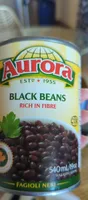 Black beans