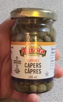 Capers